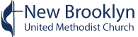 Logo for New Brooklyn UMC